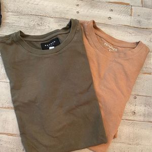 PAC Sun Short Sleeve